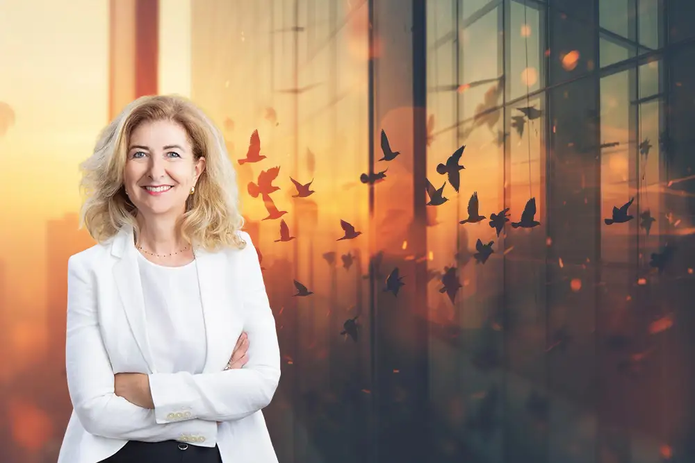 Coaching et accompagnement des dirigeants Lyon