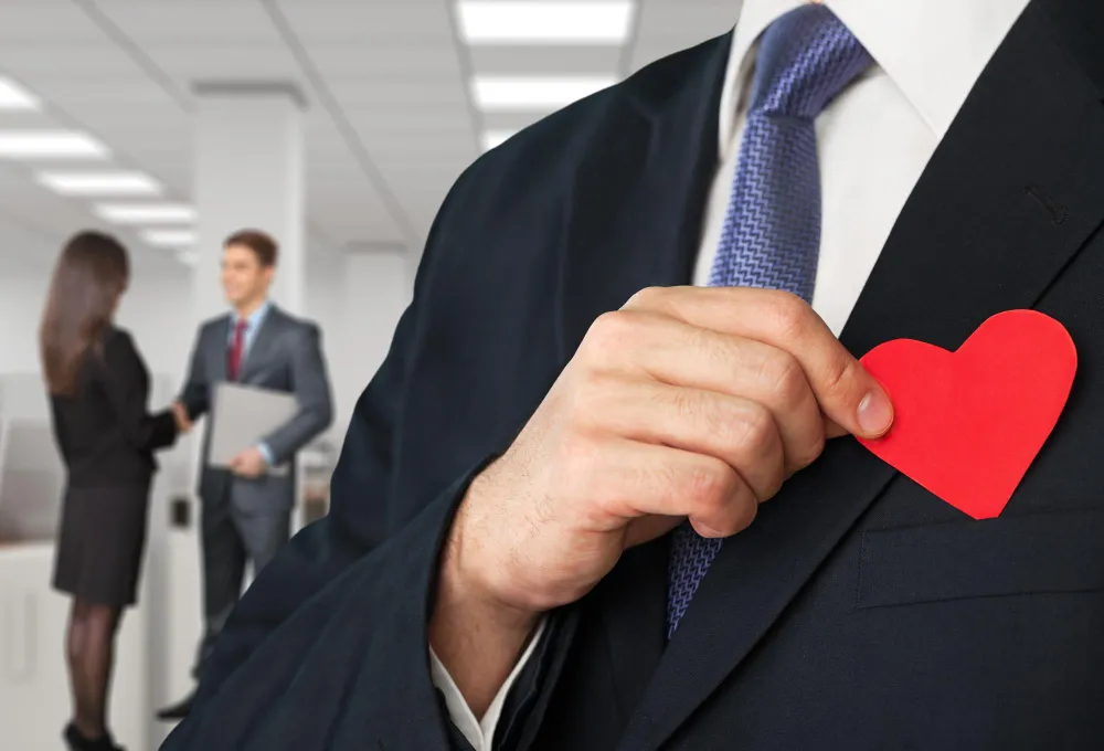 Futur du travail : pourquoi le leadership émotionnel est indispensable