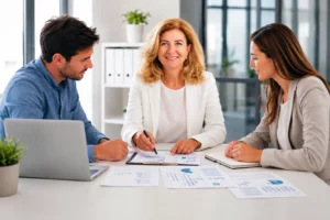Manager de transition paie à Lyon, DRH indépendant Freelance