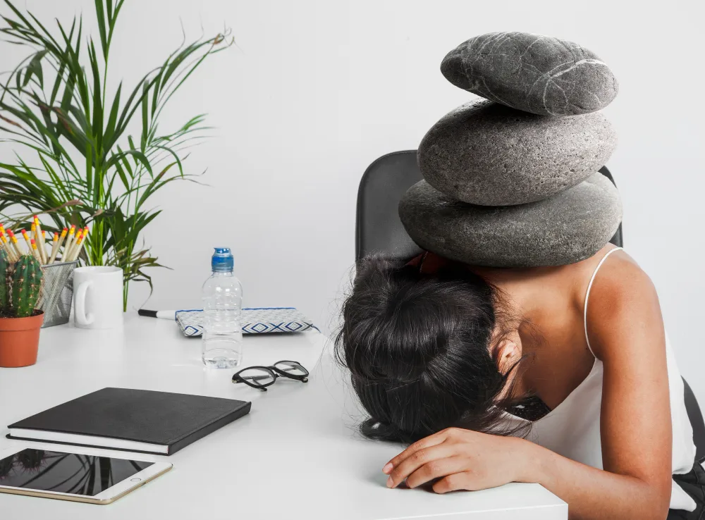 Santé des femmes au travail